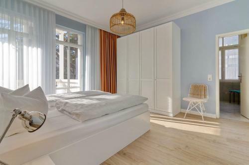 Apartamentos Villa Baltik