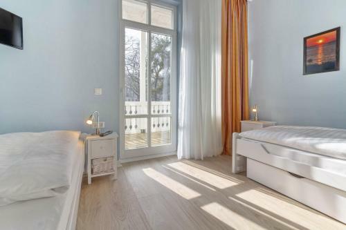 Apartamentos Villa Baltik