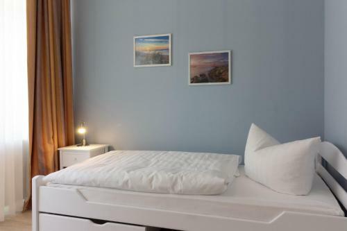 Apartamentos Villa Baltik