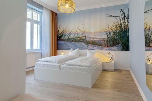 Apartamentos Villa Baltik