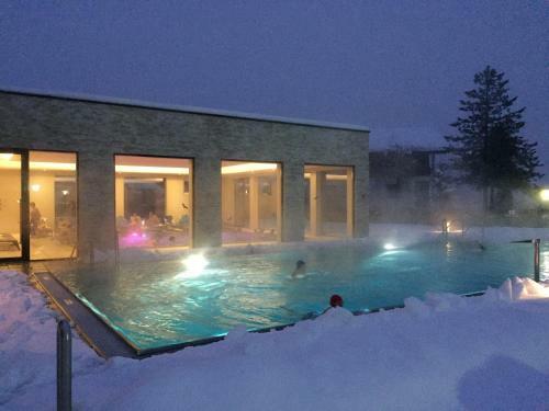 Apartamento Alpinlodges Schluga