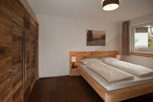 Apartamento Alpinlodges Schluga