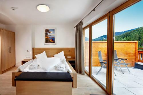 Apartamento Gerlos Alpine Estate