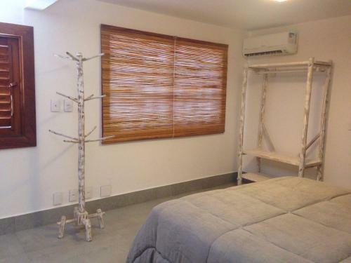 Lodge D'ajuda Flat