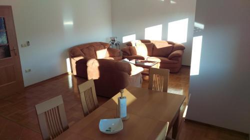 Apartment St.toma