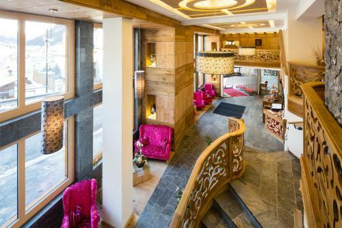 Hotel Solaria
