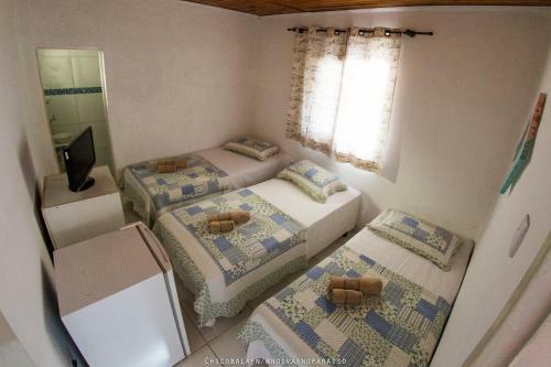 Bed & Breakfast Pousada Meu Para�so Em Noronha