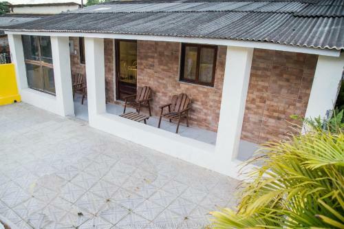 Bed & Breakfast Pousada Meu Para�so Em Noronha