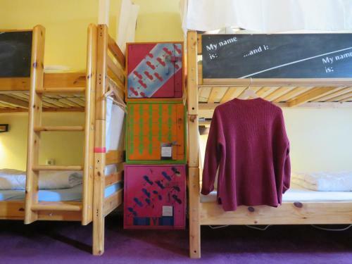 Hostel Lollis Homestay Dresden