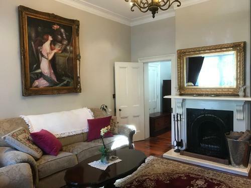 Villa Bank House Mount Victoria
