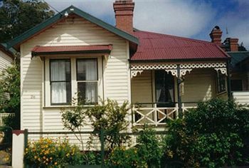 Bed & Breakfast The Duck House
