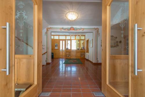 Hotel Naggler Weissbriach