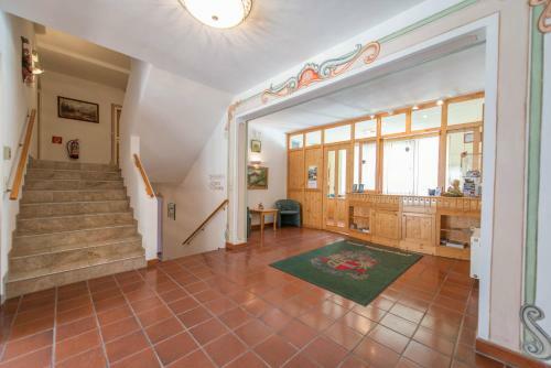 Hotel Naggler Weissbriach