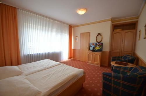 Hotel Unter Den Linden