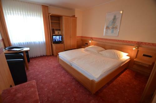 Hotel Unter Den Linden