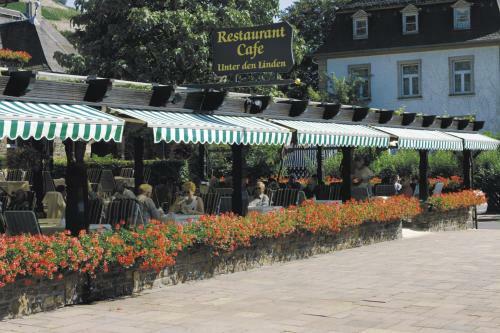 Hotel Unter Den Linden