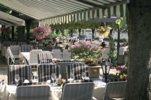 Hotel Unter Den Linden