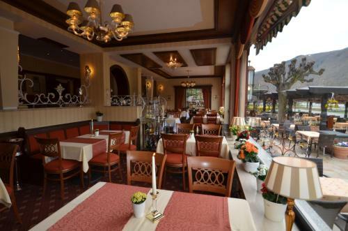 Hotel Unter Den Linden