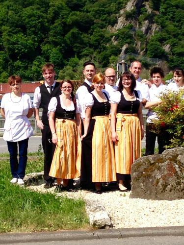 Hotel Unter Den Linden
