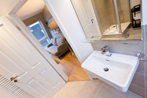 Apartamento Astra Maris Living