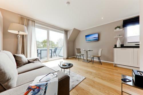 Apartamento Astra Maris Living