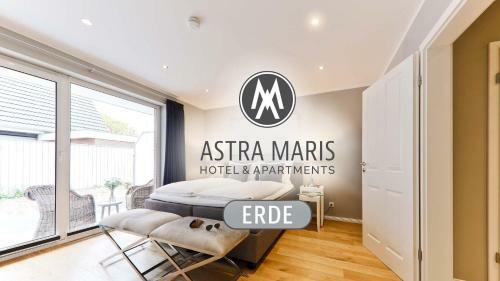 Apartamento Astra Maris Living