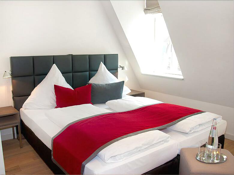 Gideon Hotel