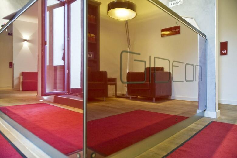 Gideon Hotel