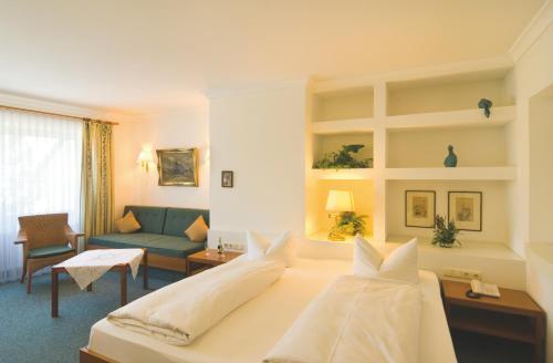 Altstadt-hotel Zum Hechten