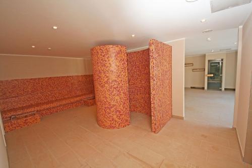 Apartamento Haus Meeresblick - Ferienwohnung D�nenblick Mit Terrasse