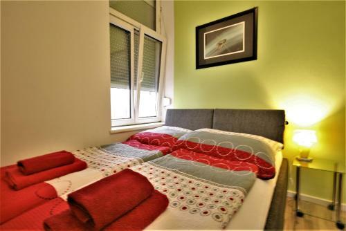Apartamentos Vienna Cityapartments - Premium 1