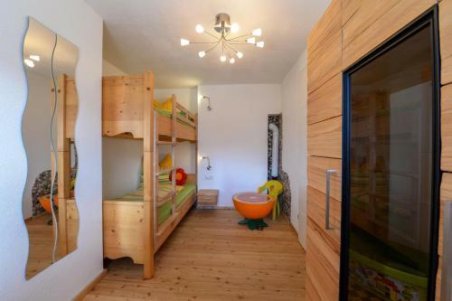 Apartmenthaus Vergissmeinnicht