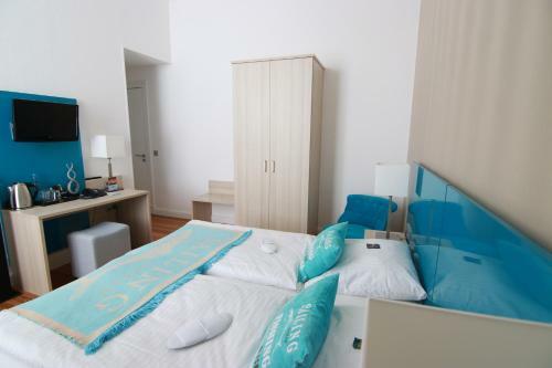 Hotel Villa Wellenrausch - Adults Only