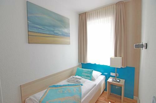 Hotel Villa Wellenrausch - Adults Only