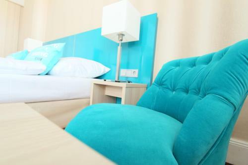 Hotel Villa Wellenrausch - Adults Only