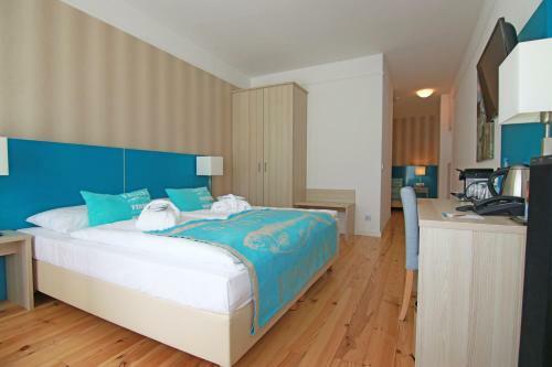 Hotel Villa Wellenrausch - Adults Only