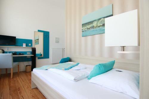Hotel Villa Wellenrausch - Adults Only