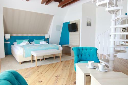 Hotel Villa Wellenrausch - Adults Only