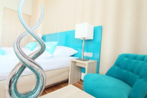 Hotel Villa Wellenrausch - Adults Only