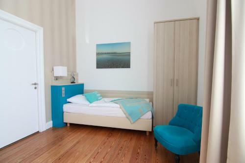 Hotel Villa Wellenrausch - Adults Only