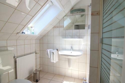 Hotel Villa Wellenrausch - Adults Only