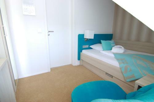 Hotel Villa Wellenrausch - Adults Only