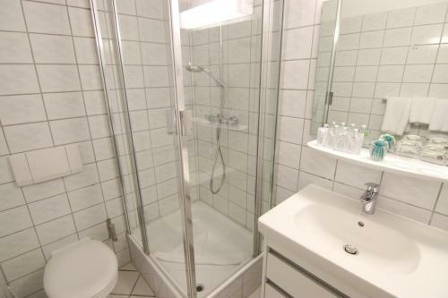 Hotel Villa Wellenrausch - Adults Only