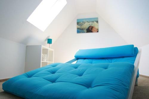 Hotel Villa Wellenrausch - Adults Only