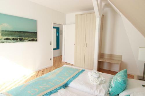 Hotel Villa Wellenrausch - Adults Only