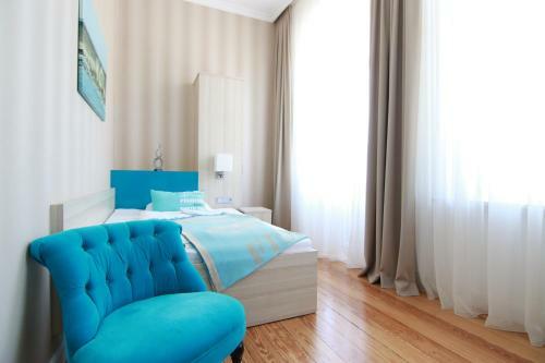 Hotel Villa Wellenrausch - Adults Only