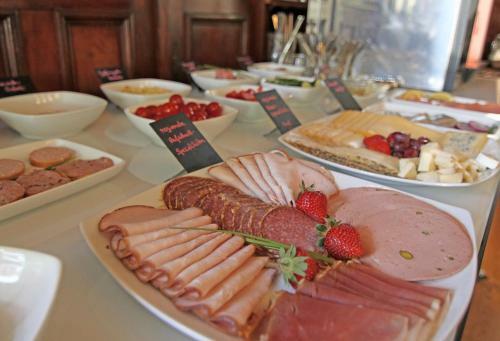 Hotel Villa Wellenrausch - Adults Only