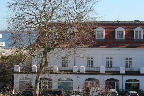 Hotel Villa Wellenrausch - Adults Only