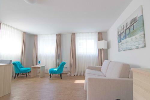 Hotel Villa Wellenrausch - Adults Only