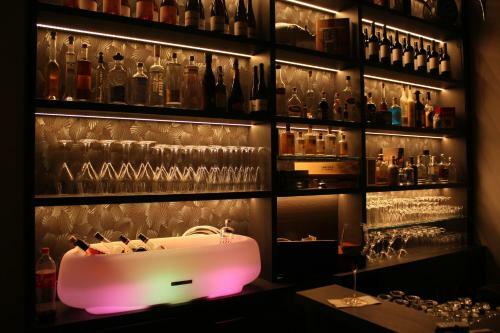 Hotel Villa Wellenrausch - Adults Only